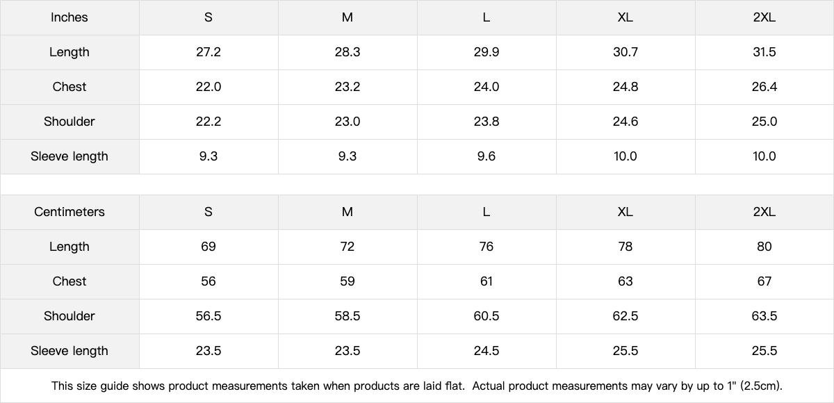 new creation boxy tee