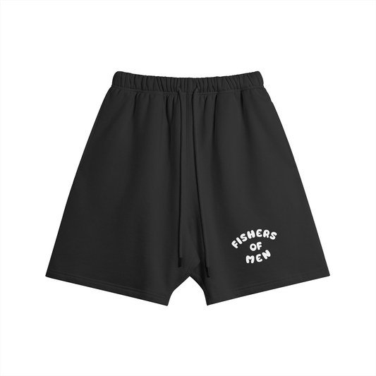 Fishers Of Men Shorts