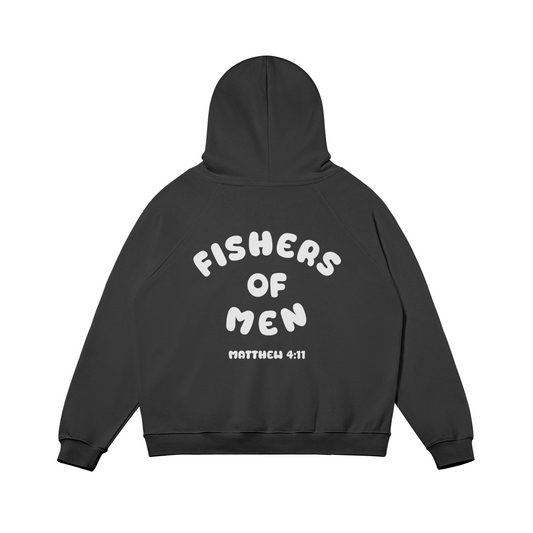 Fishers Of Men Hoodie