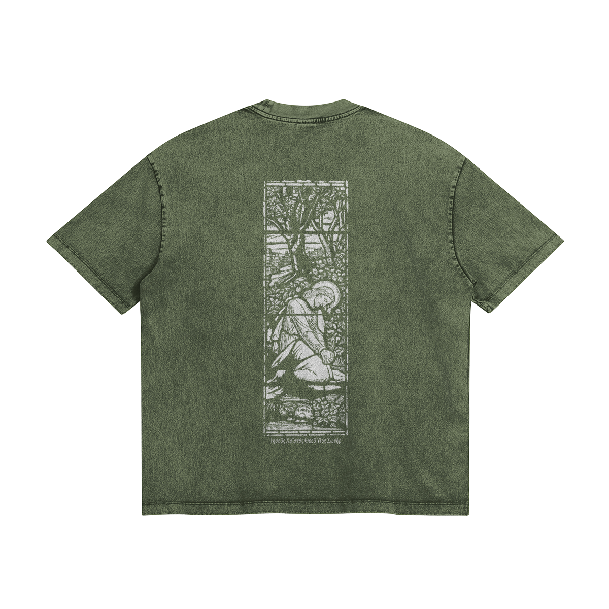 Ichthys T-Shirt
