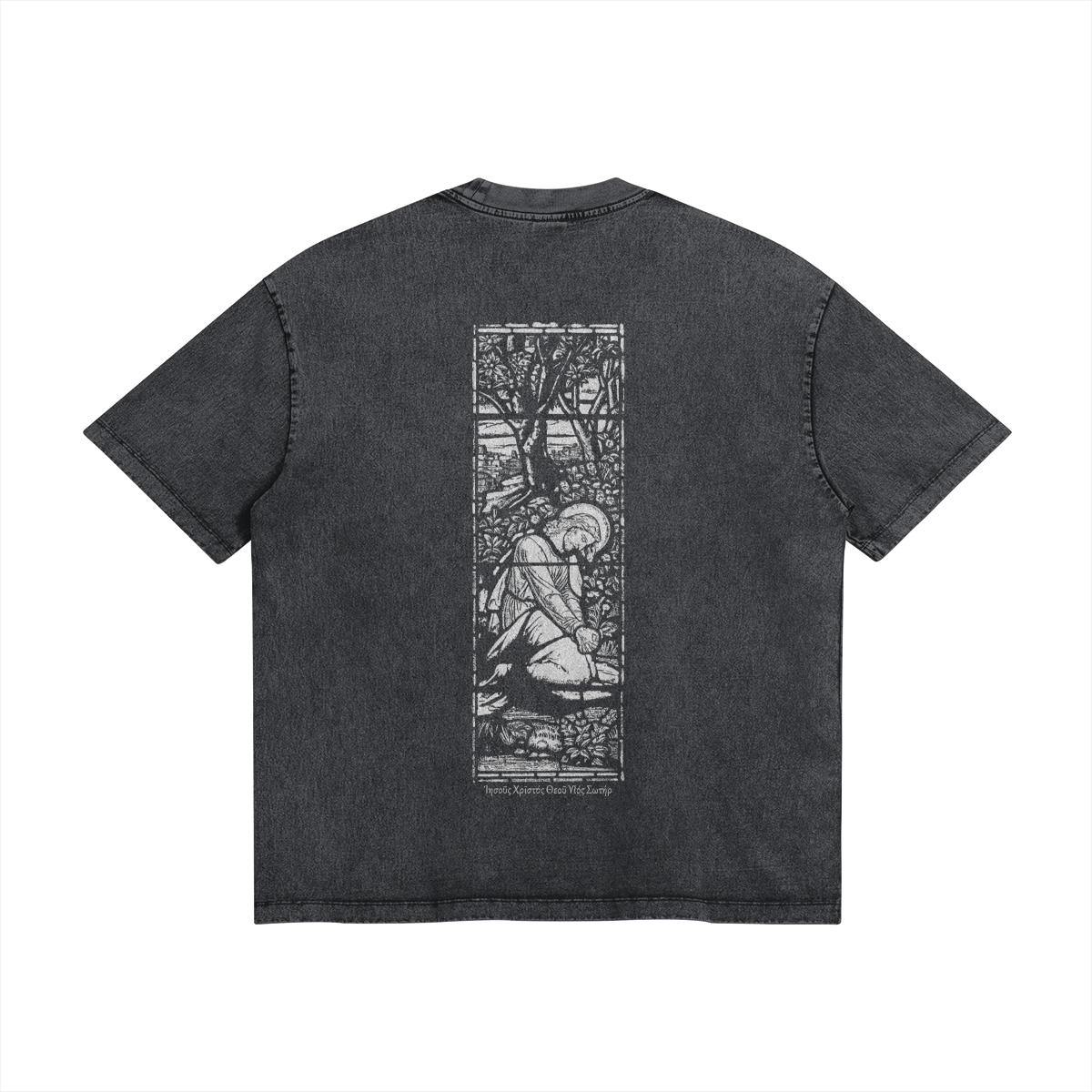 Ichthys T-Shirt