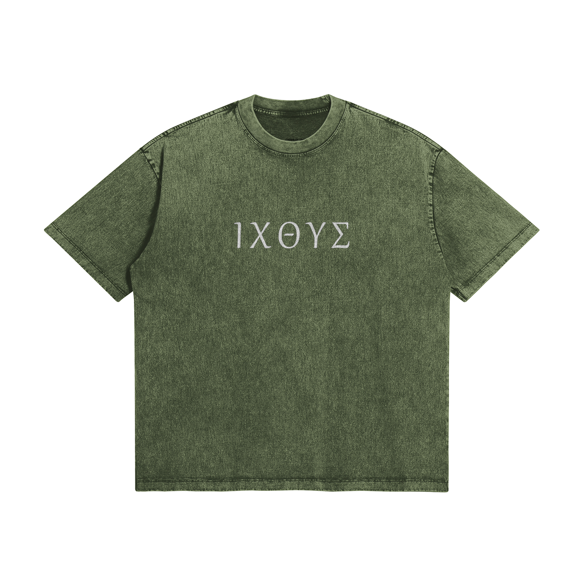 Ichthys T-Shirt