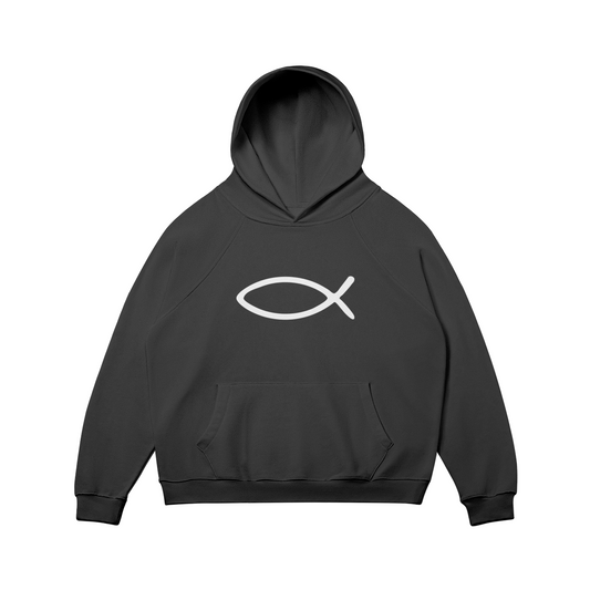 Fishers Of Men Hoodie