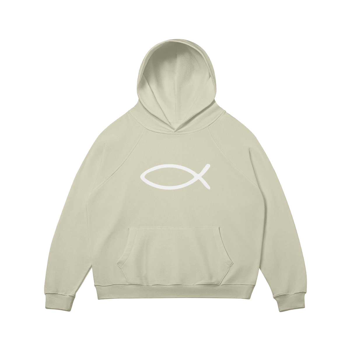 Fishers Of Men Hoodie