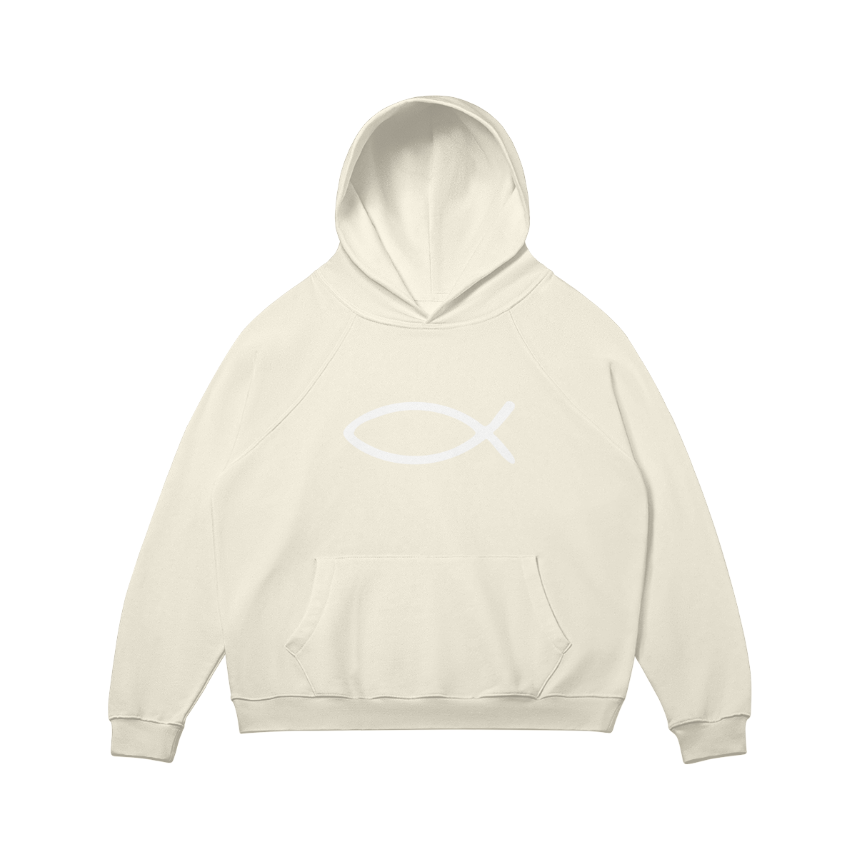 Fishers Of Men Hoodie