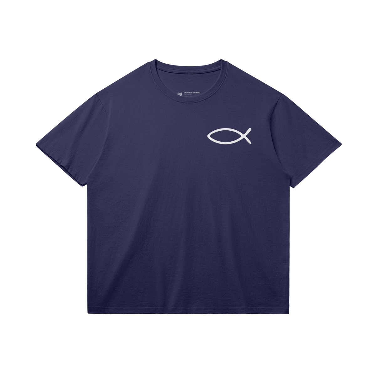 Acronym Ichthys Tee