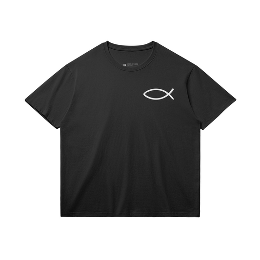 Acronym Ichthys Tee