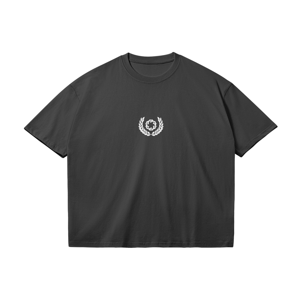 Oversized Guardian Angel T-Shirt
