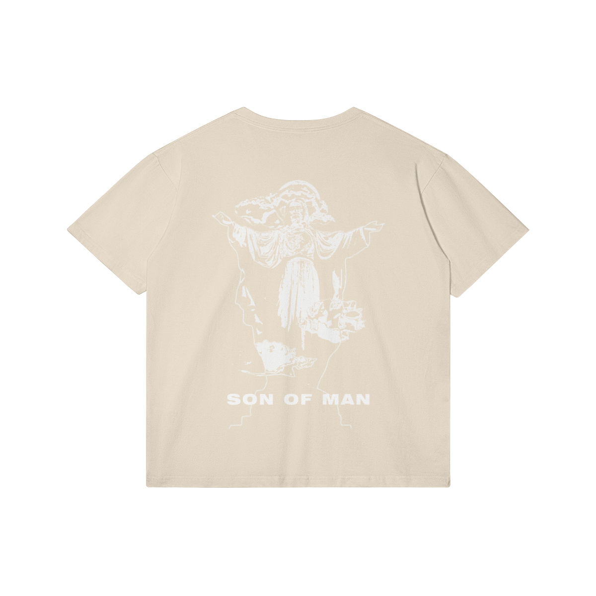Son Of Man T-Shirt