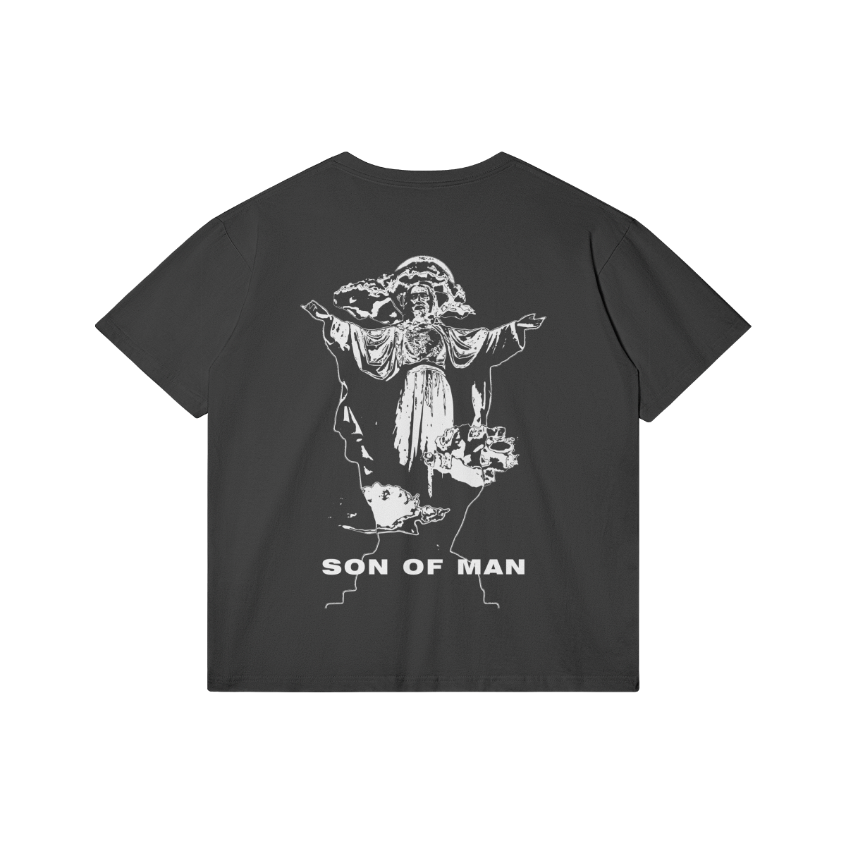 Son Of Man T-Shirt