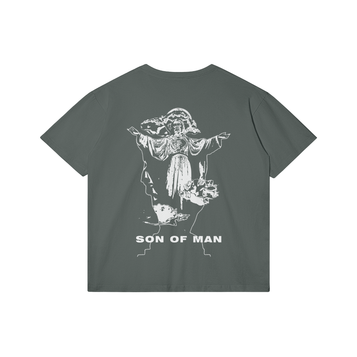 Son Of Man T-Shirt