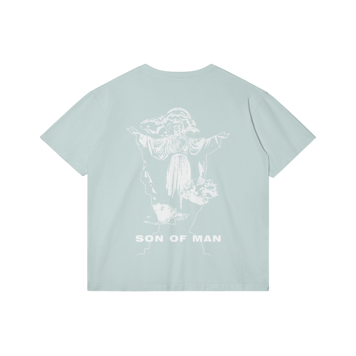 Son Of Man T-Shirt
