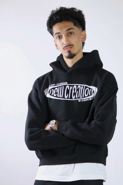 new creation tracksuit hoodie