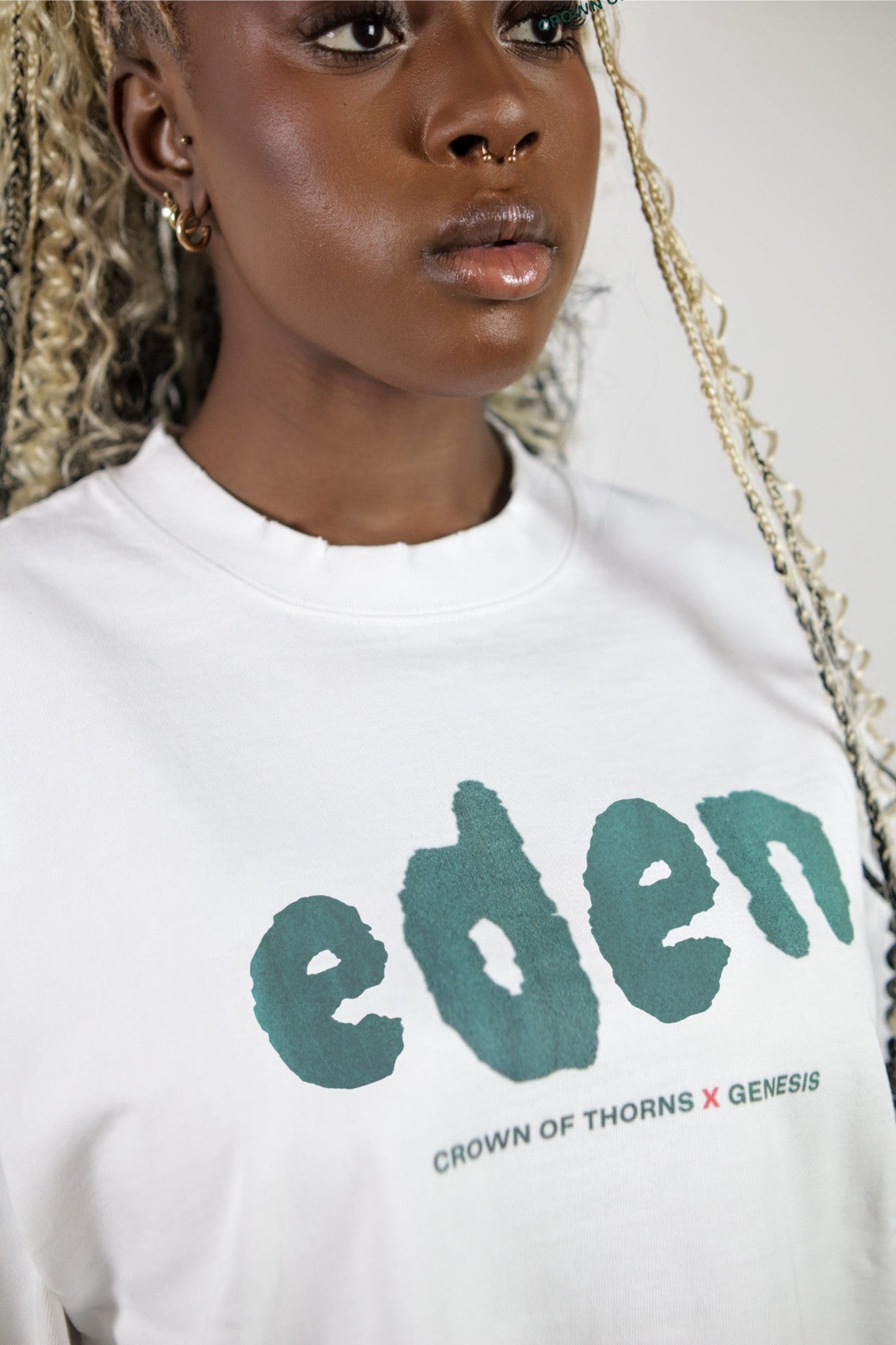 eden t-shirt