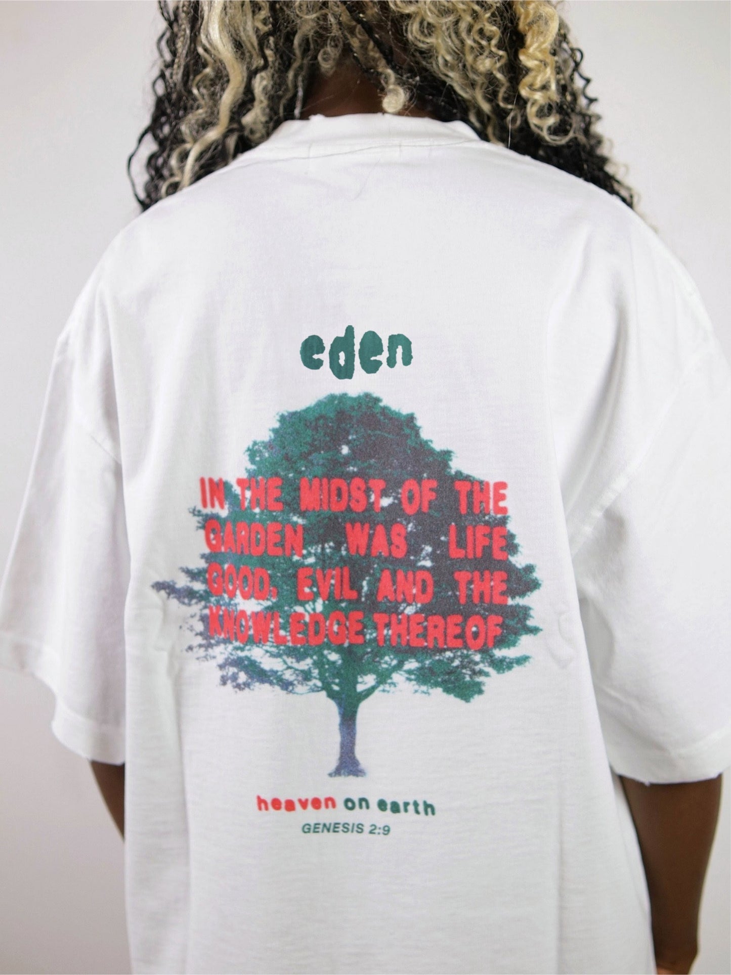 eden t-shirt