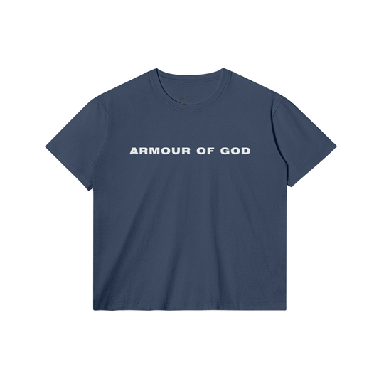 Armour of God T-Shirt