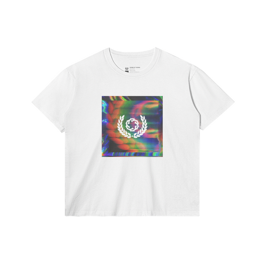 COT Glitch T-Shirt