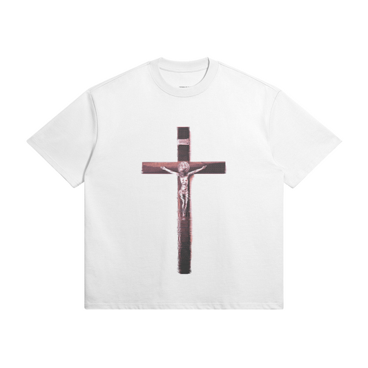 CRUCIFIED Tee